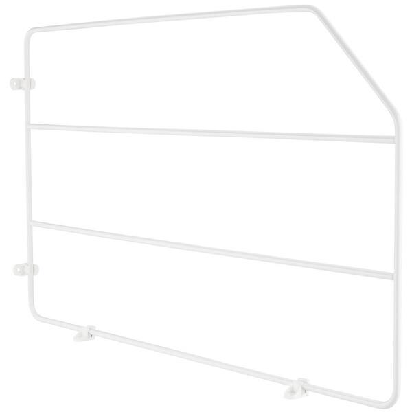 RevAShelf 597 Series 12 Inch Tray Divider with Mounting Clips Bed Bath & Beyond 17138402